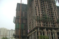 BIDV tài trợ 300 tỷ đồng cho STL thực hiện Dự án Usilk City